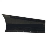 Eagle 50 Country Snow Plow - Black