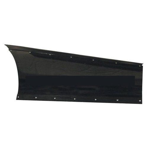  Eagle 50 Country Snow Plow - Black