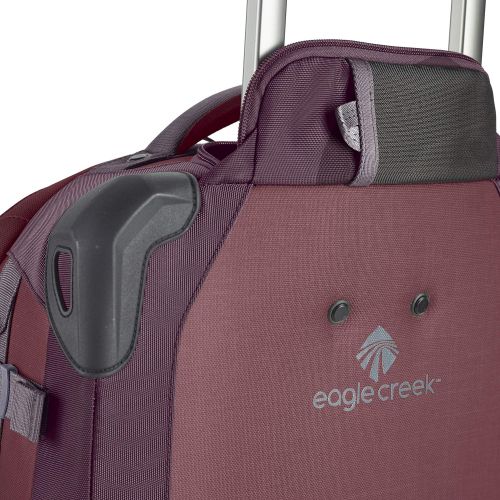  Eagle Creek ORV 2-Wheel International Carry-On Rolling Duffel