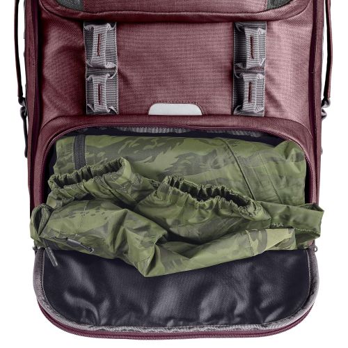  Eagle Creek ORV 2-Wheel International Carry-On Rolling Duffel