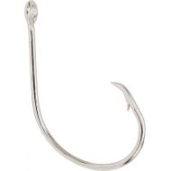 EAGLE CLAW Lazer Sharp Circle Offset Hook, Sea Guard