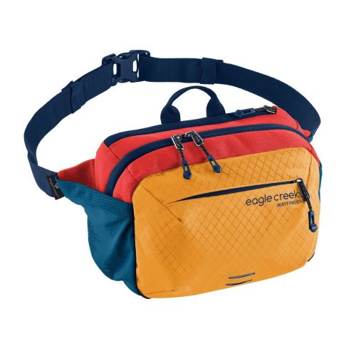  Eagle Creek Wayfinder Waist Pack - Unisex CampSaver