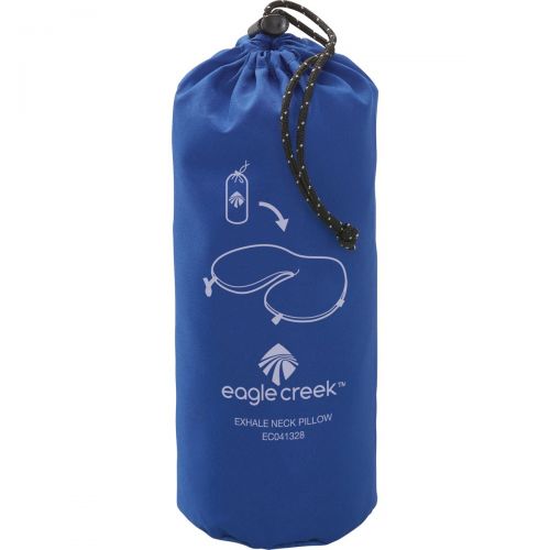  Eagle Creek Exhale Neck Pillow