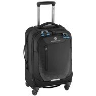 Eagle Creek Expanse AWD Carry-on 22 Inch Luggage, Black