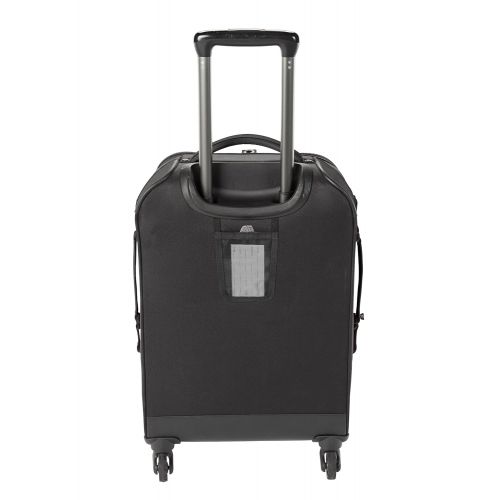  Eagle Creek Expanse AWD Carry-on 22 Inch Luggage, Black