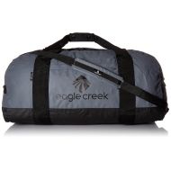 Eagle Creek No Matter What Duffel-Large, Stone Grey