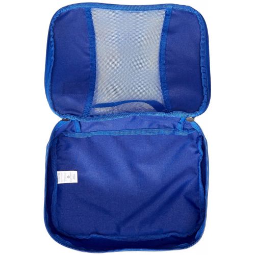  Eagle Creek Pack-it Original Stow N Go-3 Pc Set, Blue Sea