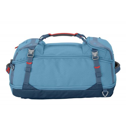 Eagle Creek Load Hauler Expandable Luggage, One Size, Smokey Blue