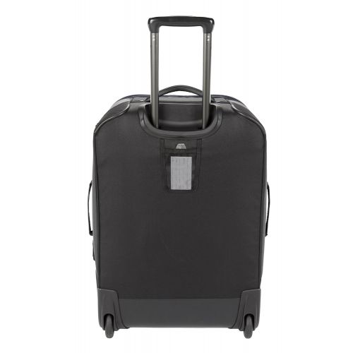  Eagle Creek Expanse Upright 26 Inch Luggage, Stone Grey