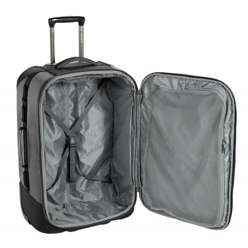  Eagle Creek Expanse Upright 26 Inch Luggage, Stone Grey