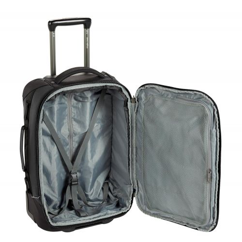  Eagle Creek Expanse International Carry-on Luggage, Stone Grey