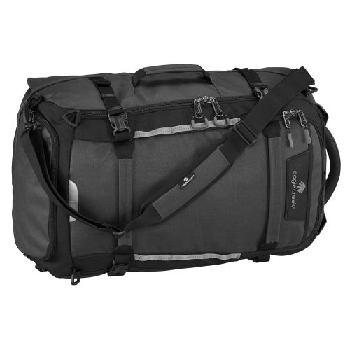  Eagle Creek Gear Hauler Luggage, Asphalt Black