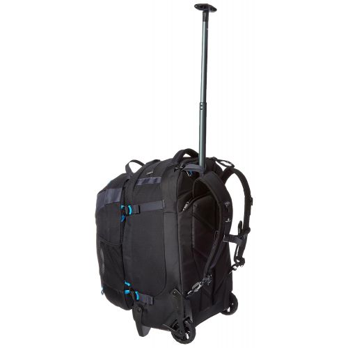  Eagle Creek Doubleback 22 Inch Carry-On Luggage