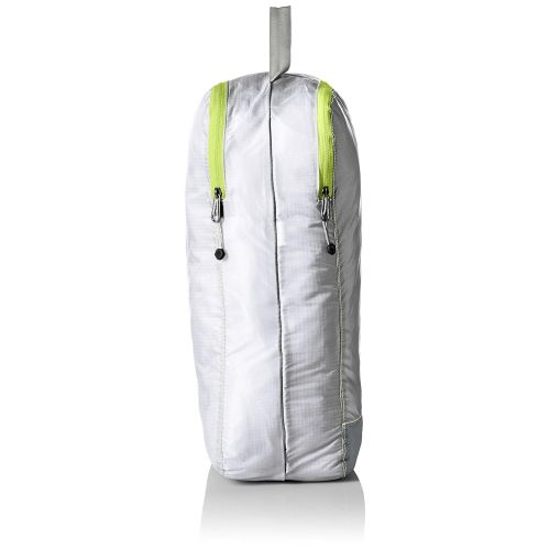  Eagle Creek Pack-it Specter Clean Dirty Cube, White/Strobe