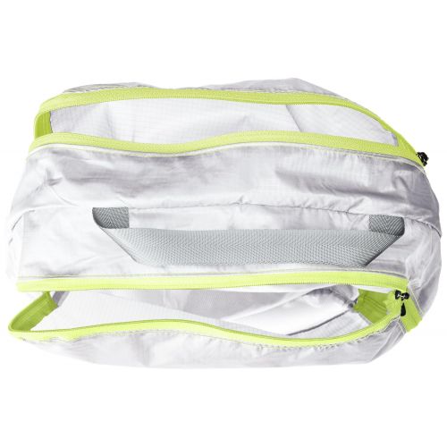  Eagle Creek Pack-it Specter Clean Dirty Cube, White/Strobe