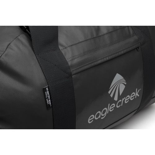  Eagle Creek Travel Gear No Matter What Flashpoint X-Large Duffel, Black, One Size