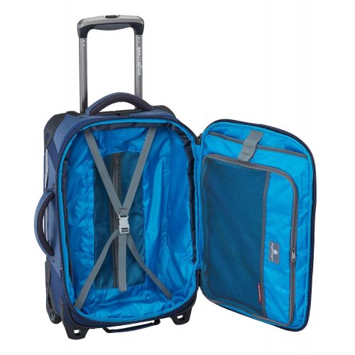  Eagle Creek Tarmac International 21.5 Inch, Slate Blue