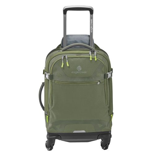  Eagle Creek Gear Warrior AWD 22 Inch Carry-on Luggage, Olive