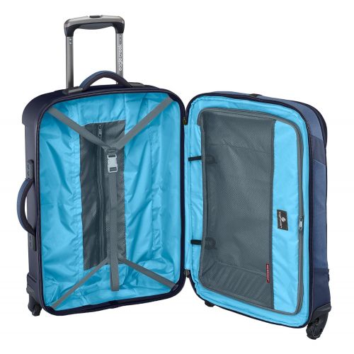  Eagle Creek Tarmac AWD 26 Inch Luggage, Slate Blue