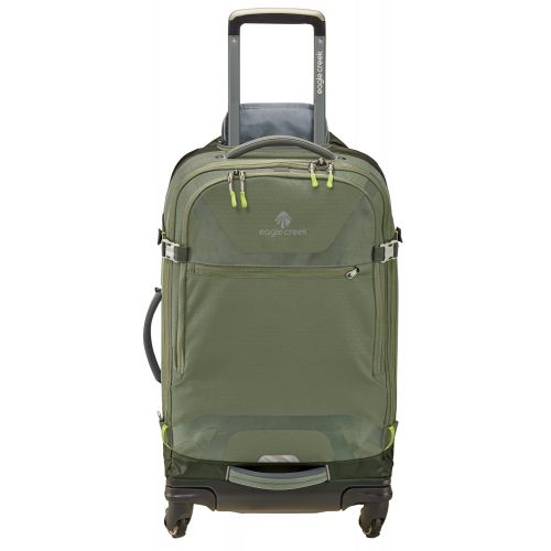  Eagle Creek Gear Warrior AWD 26 Inch Luggage, Olive