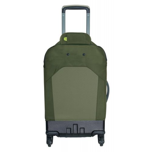  Eagle Creek Gear Warrior AWD 26 Inch Luggage, Olive