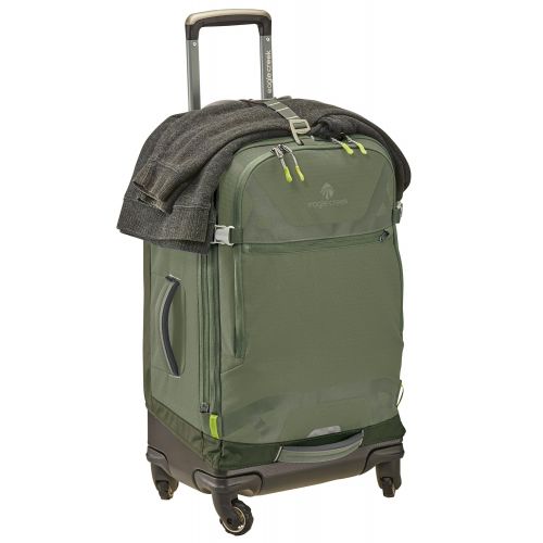  Eagle Creek Gear Warrior AWD 26 Inch Luggage, Olive