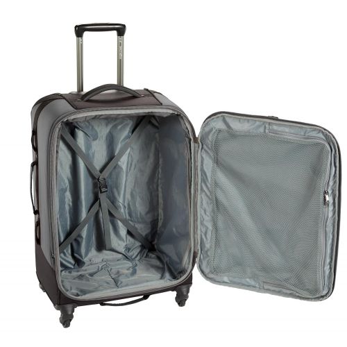  Eagle Creek Expanse AWD 30 Inch Luggage, Stone Grey