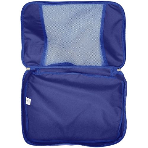  Eagle Creek Pack-it Full Cube Set, Blue Sea