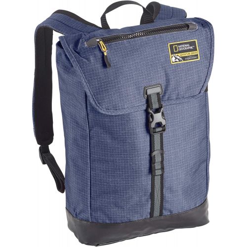  Eagle Creek National Geographic Adventure Backpack 15l Daypack