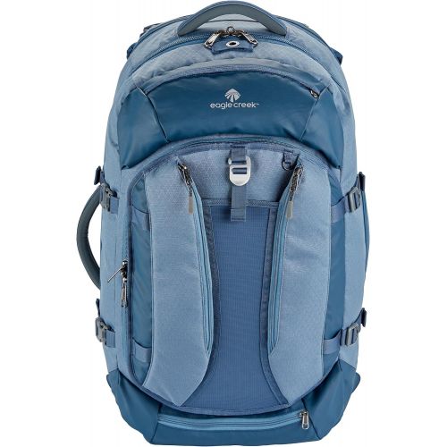  Eagle Creek Global Companion Womens Ergonomic Travel Backpack with Laptop Sleeve