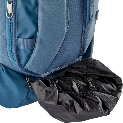  Eagle Creek Global Companion Womens Ergonomic Travel Backpack with Laptop Sleeve