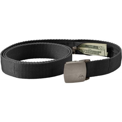  Eagle Creek All Terrain Money Belt, Black