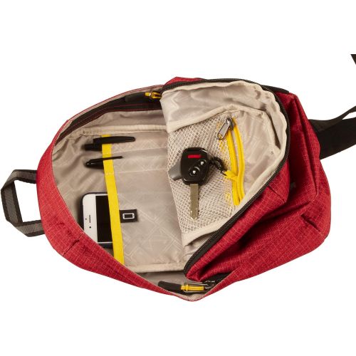  Eagle Creek National Geographic Adventure Sling Pack Backpack