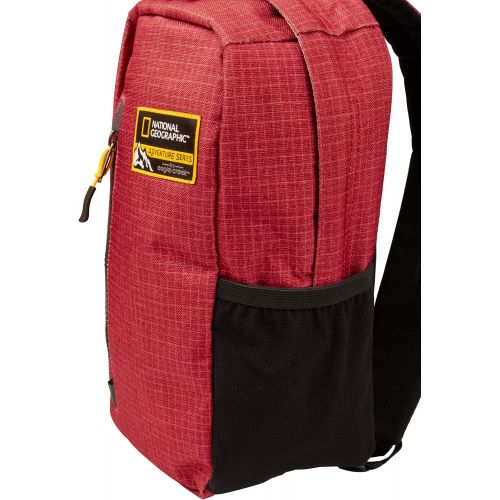  Eagle Creek National Geographic Adventure Sling Pack Backpack