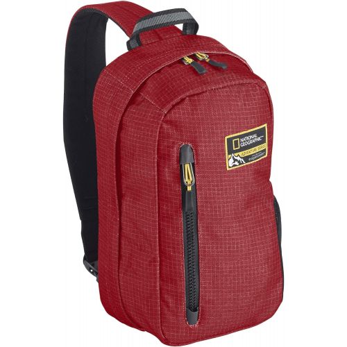  Eagle Creek National Geographic Adventure Sling Pack Backpack