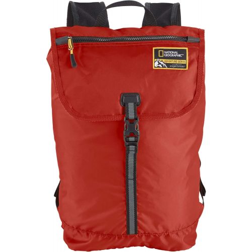  Eagle Creek National Geographic Adventure Packable Backpack 15l Travel