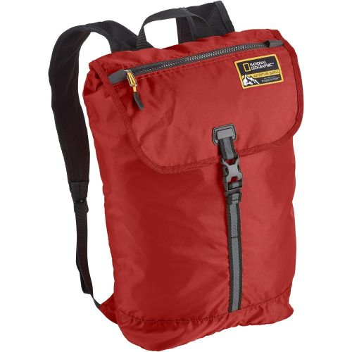  Eagle Creek National Geographic Adventure Packable Backpack 15l Travel