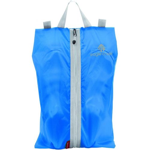  Eagle Creek Pack-it Specter Shoe Sac, Brilliant Blue, One Size,EC-41239