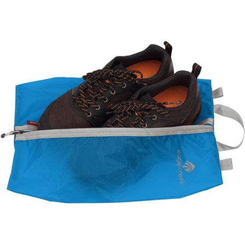  Eagle Creek Pack-it Specter Shoe Sac, Brilliant Blue, One Size,EC-41239