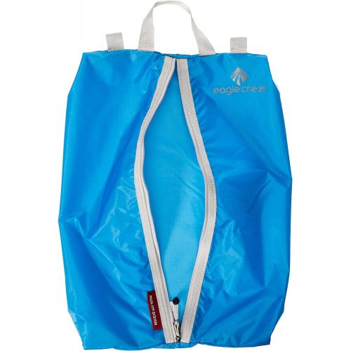  Eagle Creek Pack-it Specter Shoe Sac, Brilliant Blue, One Size,EC-41239