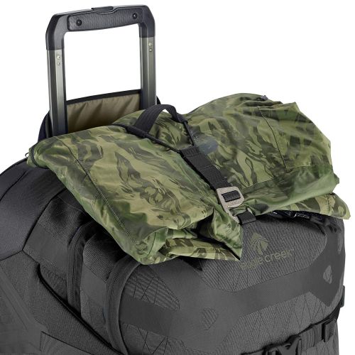  Eagle creek Eagle Creek Gear Warrior Wheeled Luggage - Softside 2-Wheel Rolling Suitcase