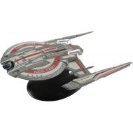 STAR TREK DISCOVERY Official Starships Magazine #01 USS SHENZHOU Eaglemoss