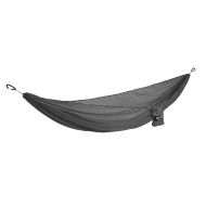 ENO - Eagles Nest Outfitters Sub7 Hammock, Charcoal