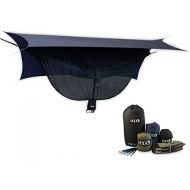 ENO - Eagles Nest Outfitters OneLink Hammock Shelter System, ENO Hammock Pack