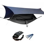 ENO - Eagles Nest Outfitters OneLink JungleNest Sleep System