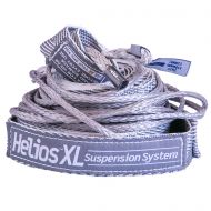 ENO - Eagles Nest Outfitters Helios Hammock Suspension System, Hammock Straps, XL