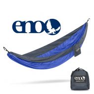 ENO - Eagles Nest Outfitters SingleNest Hammock, Portable Hammock for One