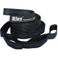 Eagles Nest Atlas Strap Hammock Suspension System