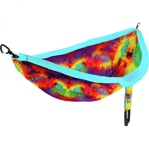  Eagles Nest Outfitters DoubleNest Print Hammock