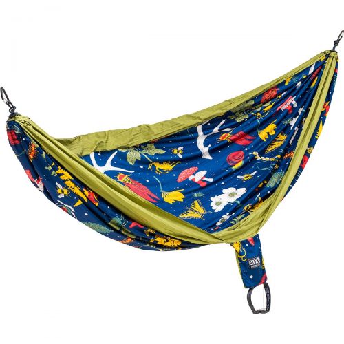  Eagles Nest Outfitters DoubleNest Print Hammock